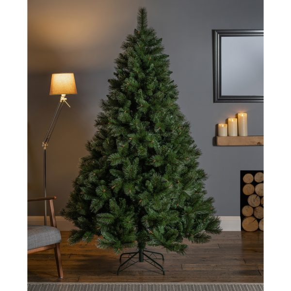 2.1M Ridgemere Pine - Image 2