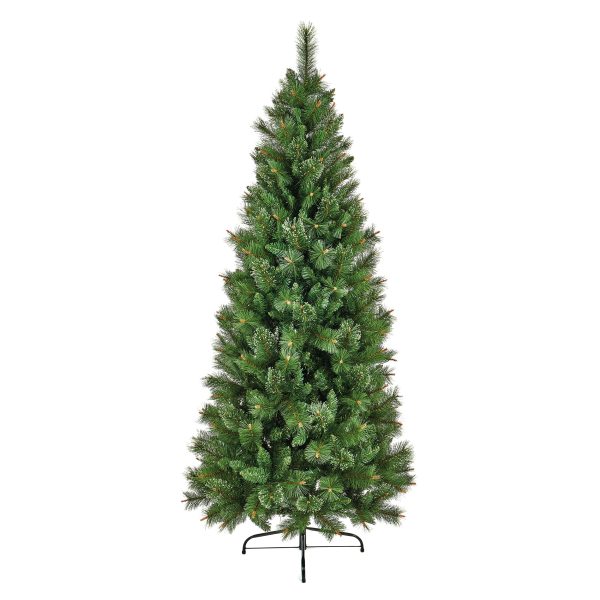 2.1M Ridgemere Slim Pine