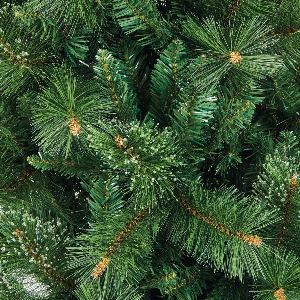 2.1M Ridgemere Slim Pine - Image 3