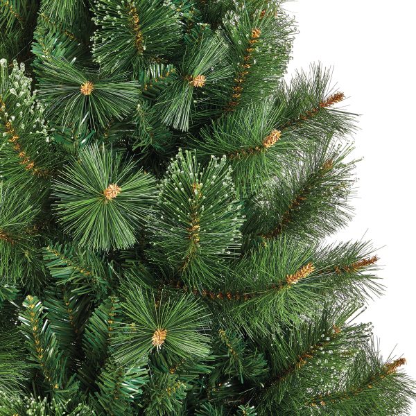 2.1M Ridgemere Slim Pine - Image 4