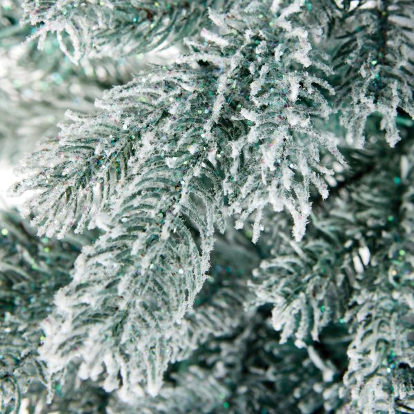 2.4M Frozen Meribel Spruce - Image 5