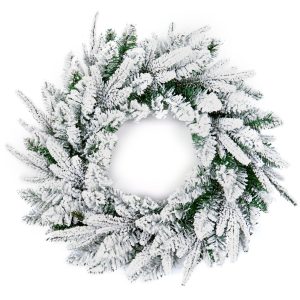 50cm Lapland Wreath